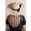 Juleeze JZHA0099BE sombrero de mujer beige
