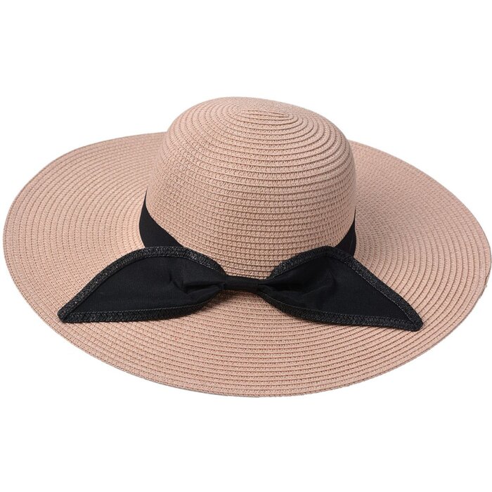 Juleeze JZHA0099P sombrero de señora rosa