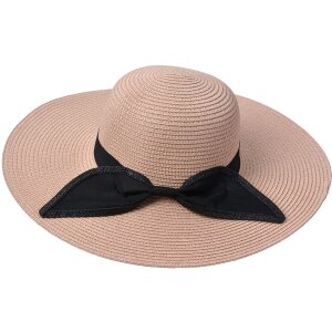 Juleeze JZHA0099P sombrero de señora rosa