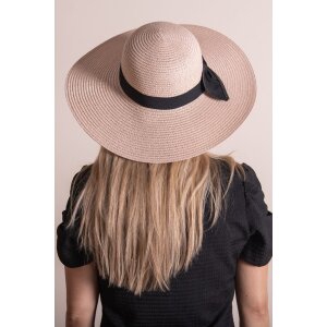 Juleeze JZHA0099P sombrero de señora rosa