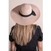 Juleeze JZHA0099P sombrero de señora rosa