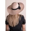 Juleeze JZHA0099P sombrero de señora rosa