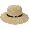 Juleeze JZHA0100 sombrero de mujer beige