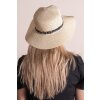 Juleeze JZHA0100 sombrero de mujer beige