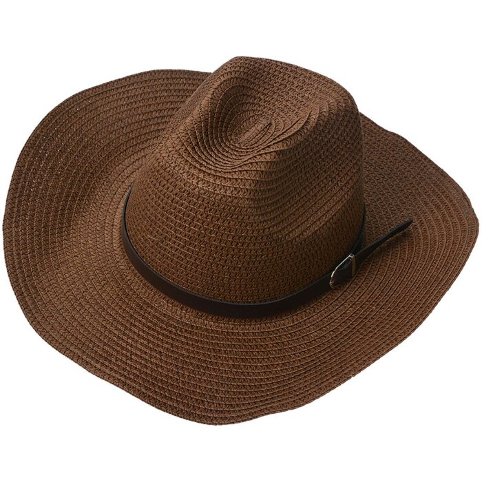 Juleeze JZHA0101CH sombrero de señora marrón