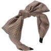 Juleeze JZHB0110CH Diadema Señoras Marrón