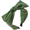 Juleeze JZHB0111GR Cinta para el pelo Verde Mujer