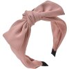Juleeze JZHB0111P Cinta para el pelo rosa para mujer