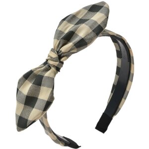 Juleeze JZHB0112Z Diadema Señoras Negro