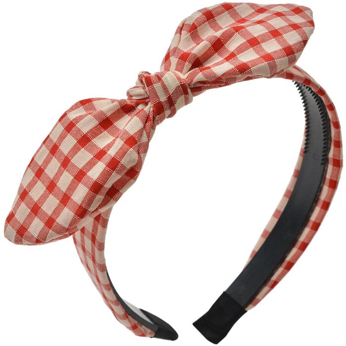 Juleeze JZHB0113P Cinta para el Pelo Rosa Mujer