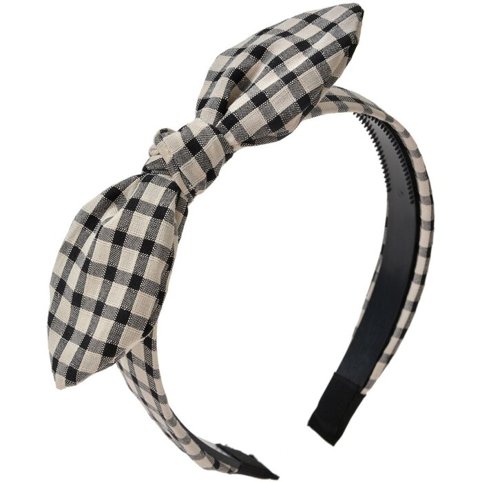 Juleeze JZHB0113Z Diadema Señoras Negro