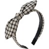Juleeze JZHB0113Z Diadema Señoras Negro