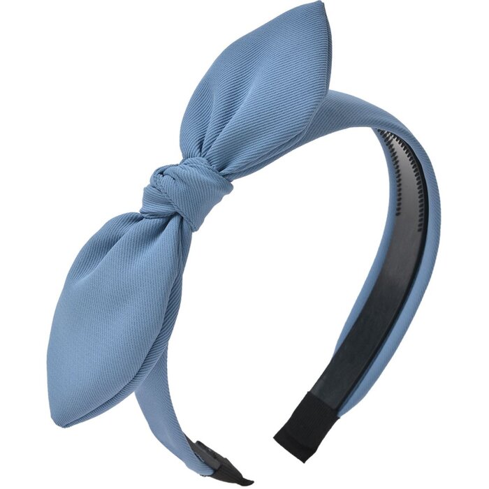 Juleeze JZHB0114BL Cinta para el pelo Azul Mujer
