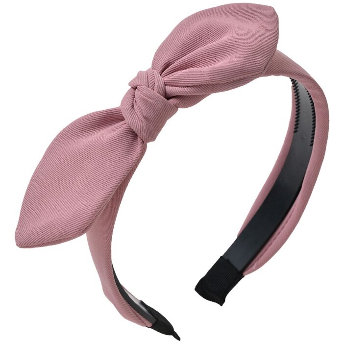 Juleeze JZHB0114LA Diadema Señoras Morado