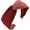 Juleeze JZHB0116R Cinta para el pelo para mujer Rojo
