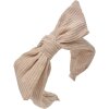 Juleeze JZHB0117BE Cinta para el pelo Señoras Beige