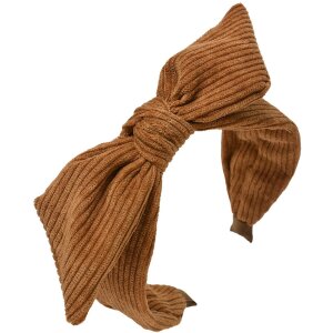 Juleeze JZHB0117Y Cinta para el pelo de mujer amarillo