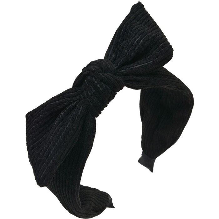 Juleeze JZHB0117Z Diadema Señoras Negro