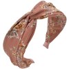 Juleeze JZHB0120P Cinta para el pelo rosa para mujer