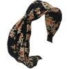 Juleeze JZHB0120Z Diadema Señoras Negro