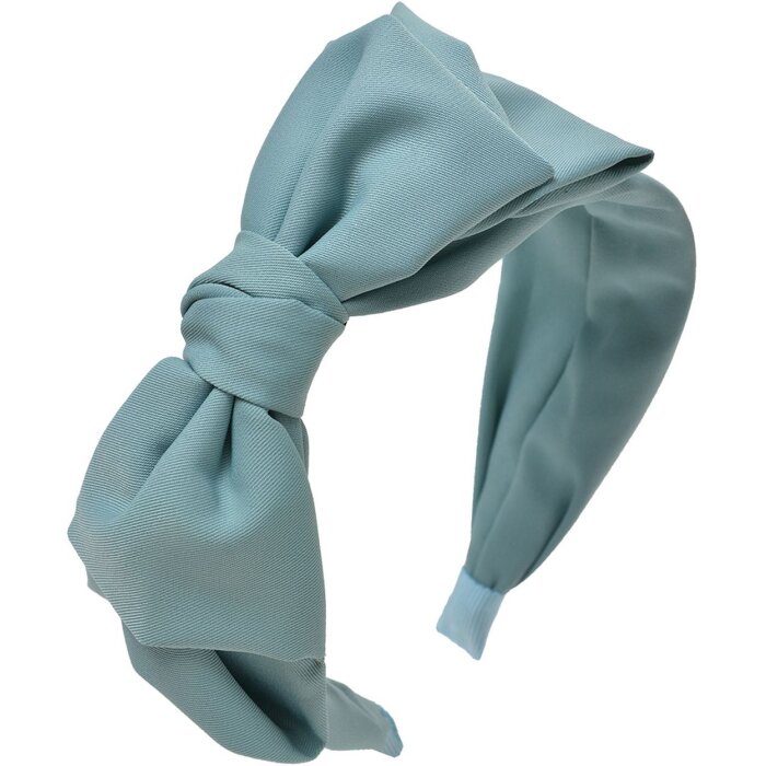 Juleeze JZHB0123BL Cinta para el pelo Azul Mujer