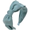 Juleeze JZHB0123BL Cinta para el pelo Azul Mujer