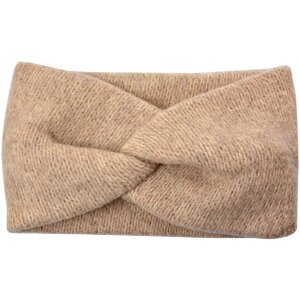 Juleeze JZHE0009BE Diadema 10x22 cm Beige