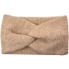 Juleeze JZHE0009BE Diadema 10x22 cm Beige