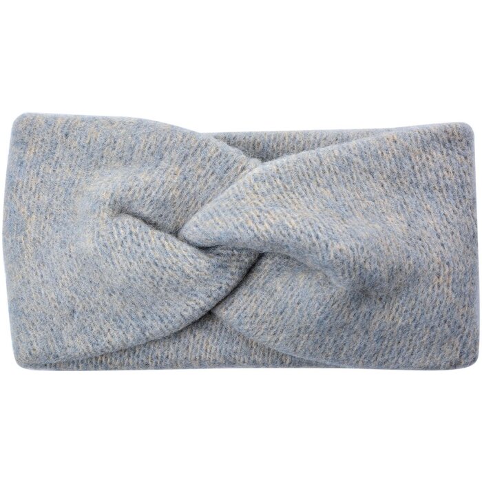 Juleeze JZHE0009G Diadema 10x22 cm Gris