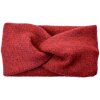 Juleeze JZHE0009R Diadema 10x22 cm Rojo
