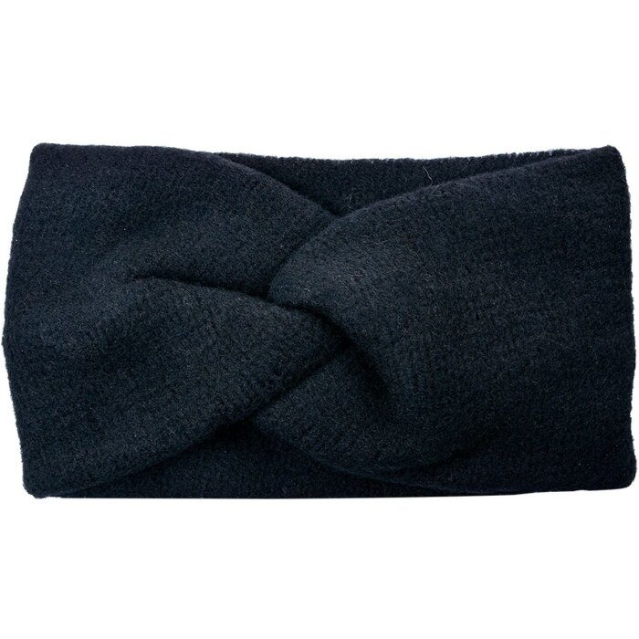 Juleeze JZHE0009Z Diadema 10x22 cm Negro