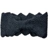 Juleeze JZHE0010DG Diadema 10x22 cm Gris
