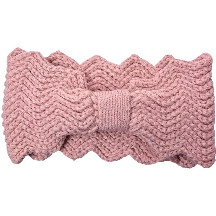 Juleeze JZHE0010P Diadema 10x22 cm Rosa