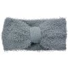 Juleeze JZHE0011G Diadema 10x22 cm Gris