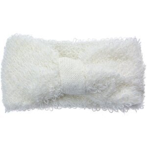 Juleeze JZHE0011W Diadema 10x22 cm Blanco