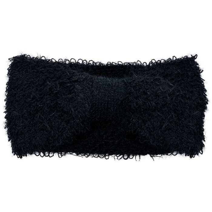 Juleeze JZHE0011Z Diadema 10x22 cm Negro