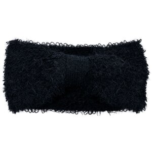Juleeze JZHE0011Z Diadema 10x22 cm Negro