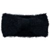 Juleeze JZHE0011Z Diadema 10x22 cm Negro