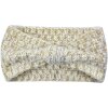 Juleeze JZHE0012 Diadema 10x22 cm Blanco Verde