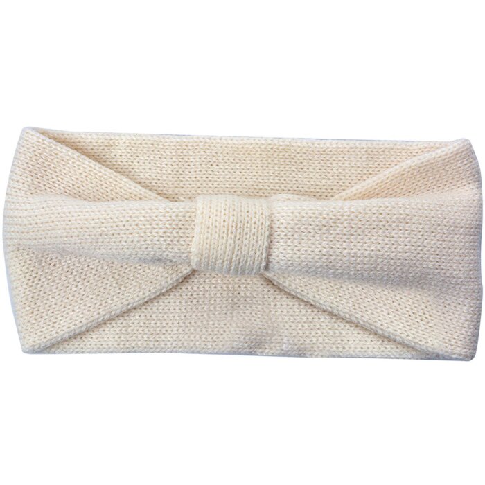 Juleeze JZHE0013BE Diadema 10x22 cm Beige