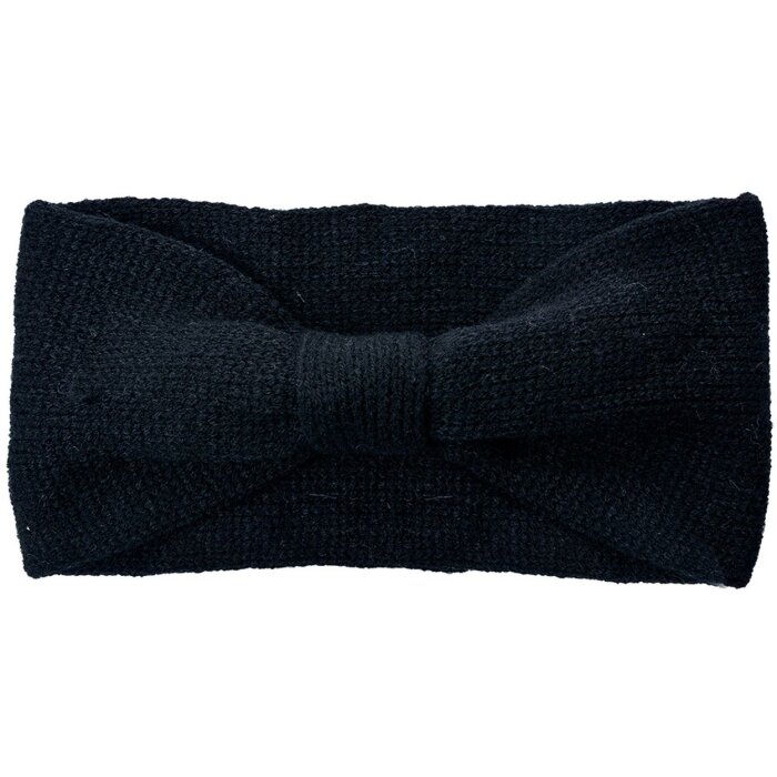 Juleeze JZHE0013Z Diadema 10x22 cm Negro