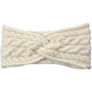 Juleeze JZHE0014BE Diadema 10x22 cm Beige
