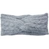 Juleeze JZHE0014G Diadema 10x22 cm Gris