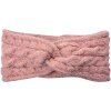 Juleeze JZHE0014P Diadema 10x22 cm Rosa