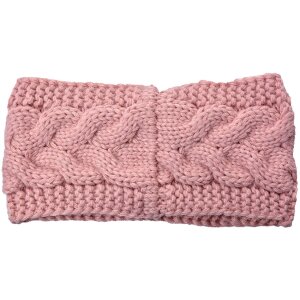 Juleeze JZHE0015P Diadema 10x22 cm Rosa