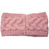 Juleeze JZHE0015P Diadema 10x22 cm Rosa