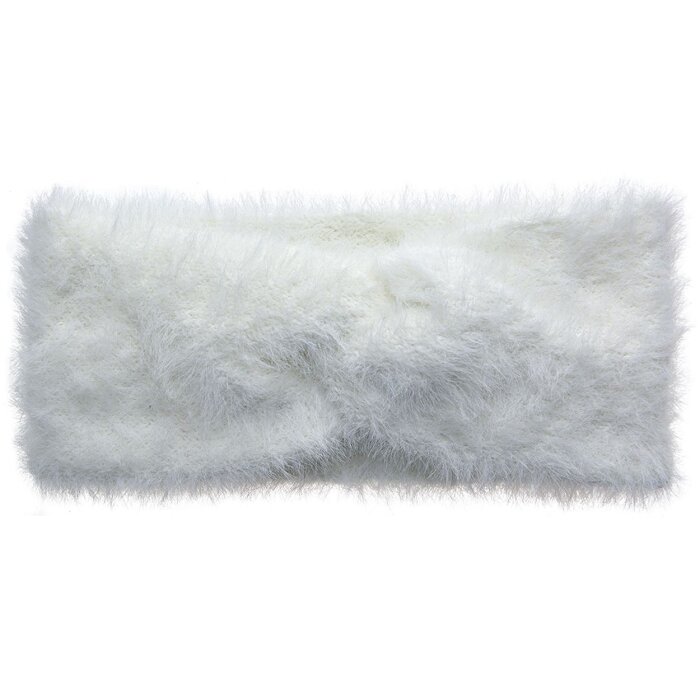 Juleeze JZHE0016W Diadema 10x22 cm Blanco