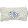 Juleeze JZHE0018W Diadema 10x22 cm Blanco