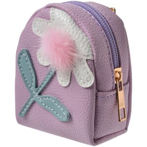 Juleeze JZKC0097 Llavero rosa