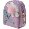 Juleeze JZKC0097 Llavero rosa